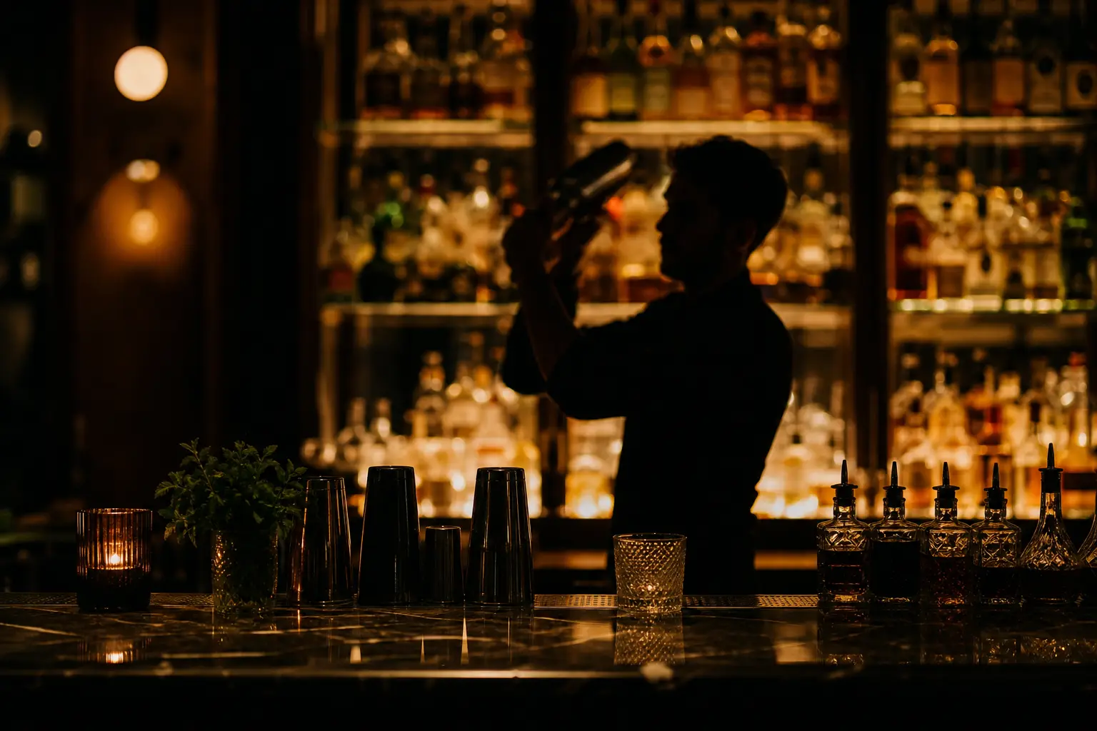 Velvet Bar